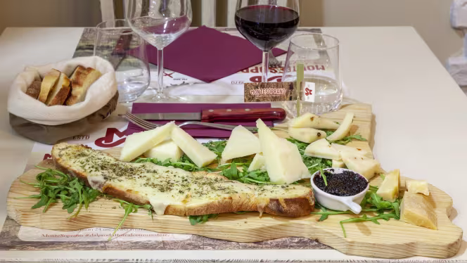 Montesoprano (via Orti) - Milano - 8