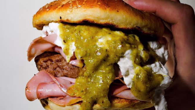 Montesoprano (via Orti) - Milano - 0