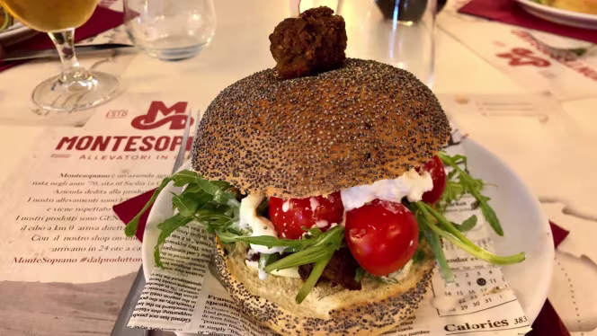 Montesoprano (via Orti) - Milano - 7