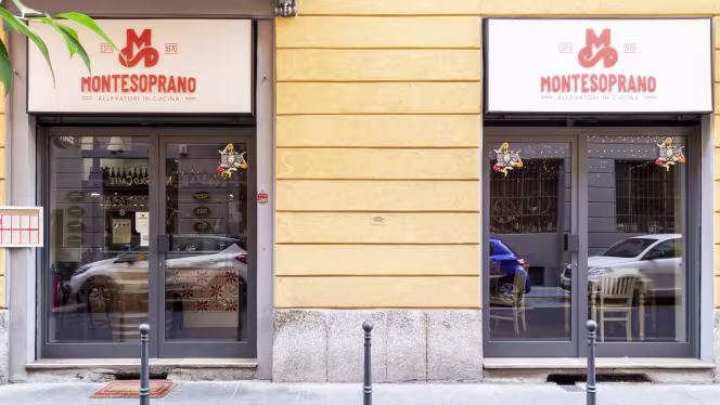 Montesoprano (via Orti) - Milano - 6