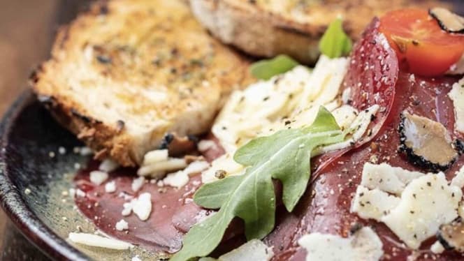 L´Origine by Chakall - 2