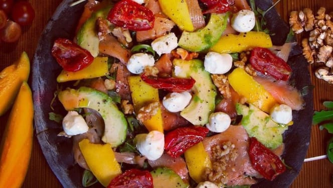 L´Origine by Chakall - 1