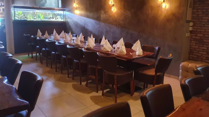 Restaurant La Sepia - 8