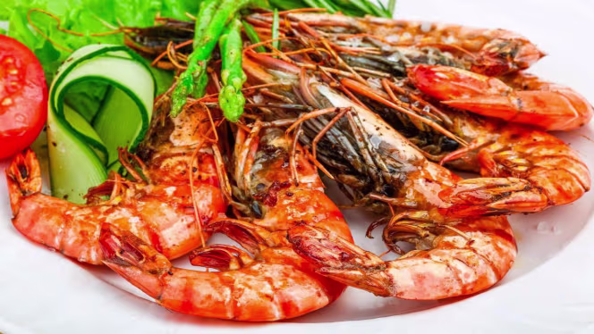 Restaurant La Sepia - 4