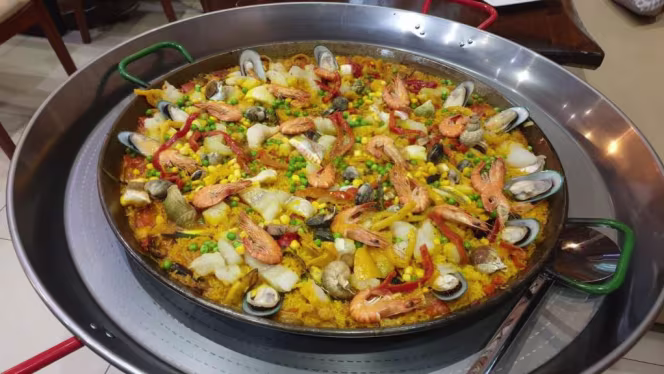 Restaurant La Sepia - 7