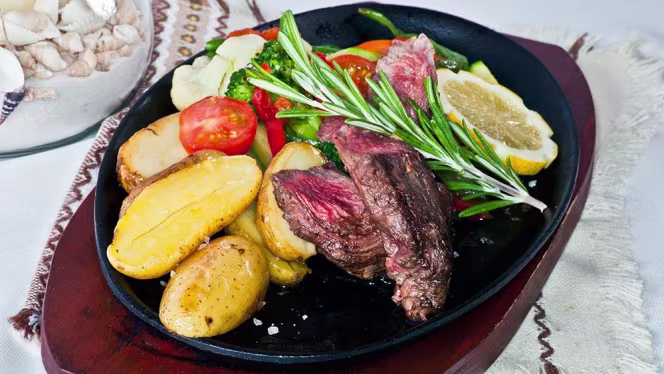 Restaurant La Sepia - 2