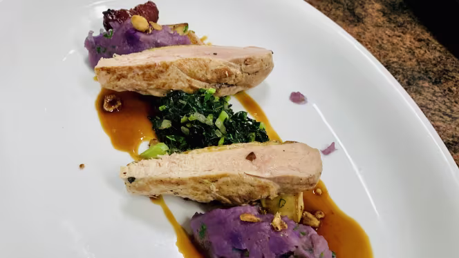 JUNGBLUTH - Berlin - 2