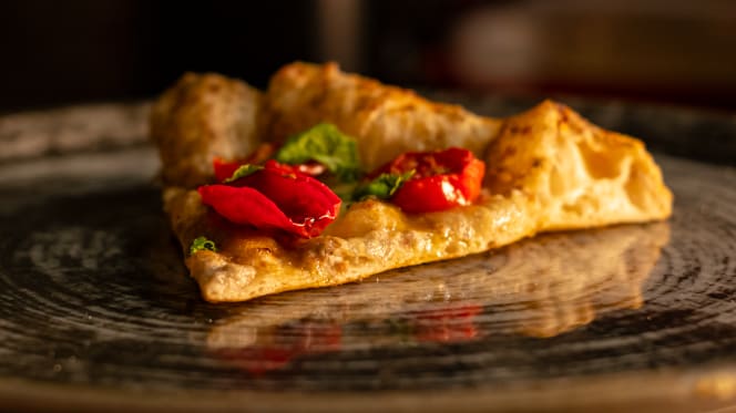 Natura in tavola - 1