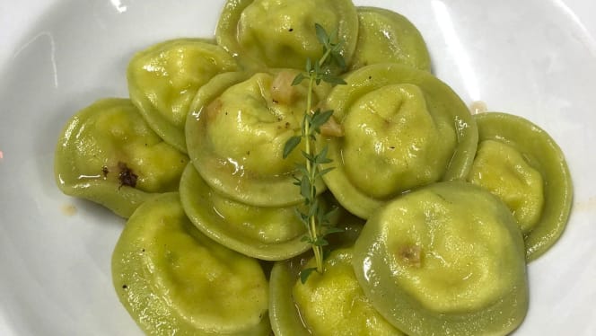 Osteria Lago Bonadies - Alpignano - 4