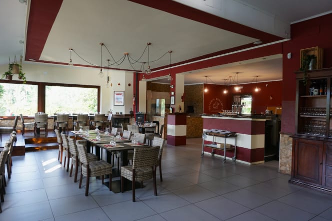 Osteria Lago Bonadies - Alpignano - 0