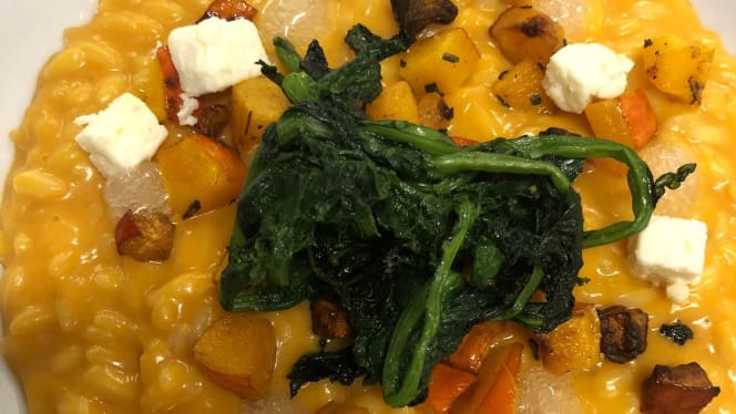 Osteria Lago Bonadies - Alpignano - 6