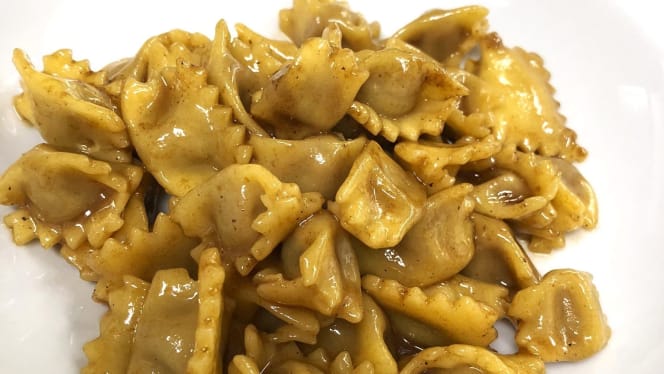 Osteria Lago Bonadies - Alpignano - 7