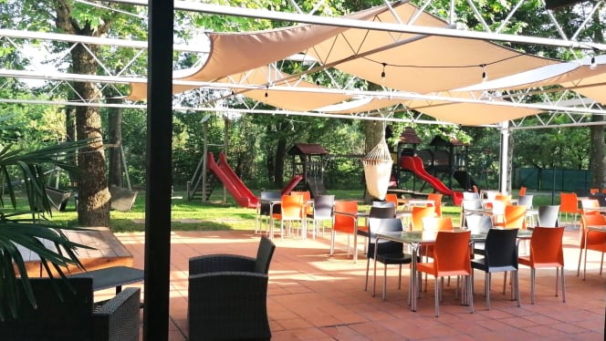 Osteria Lago Bonadies - Alpignano - 8