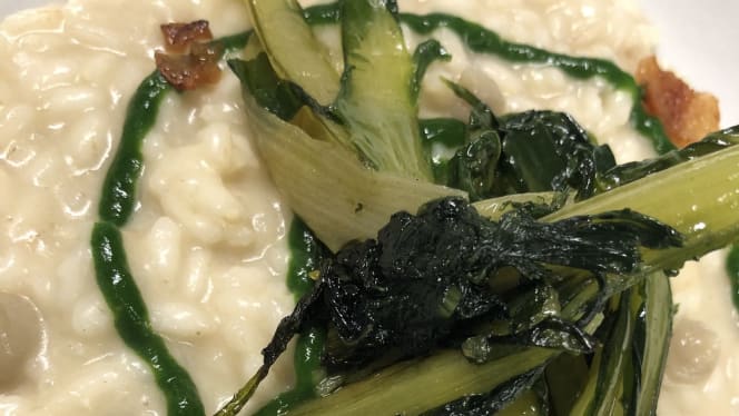 Osteria Lago Bonadies - Alpignano - 3