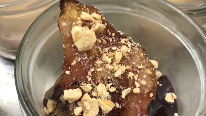 Osteria Lago Bonadies - Alpignano - 1