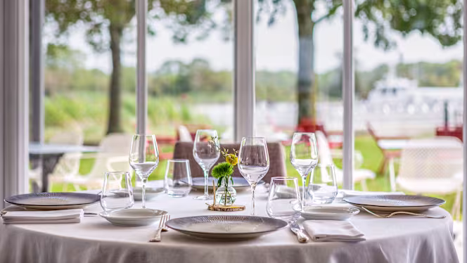 La Corderie Royale - 5