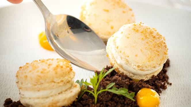 La Corderie Royale - 3