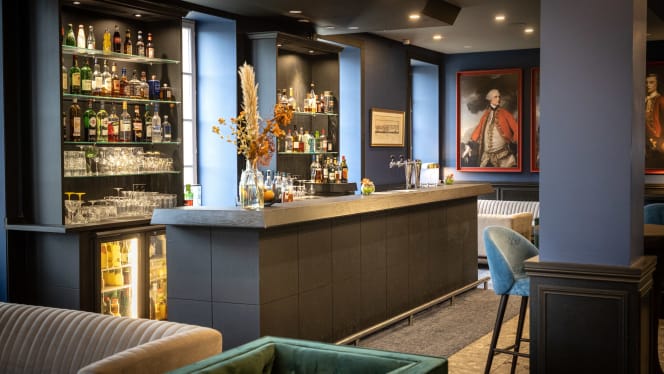 La Corderie Royale - 8