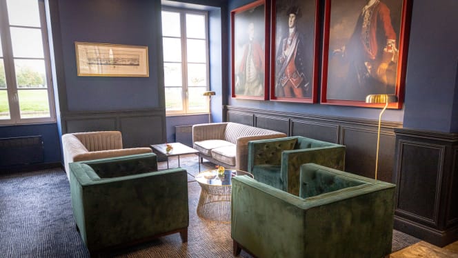 La Corderie Royale - 9