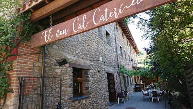 El Nou Cal Cateri - 1