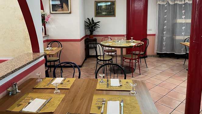Ristorante da Ash - 4