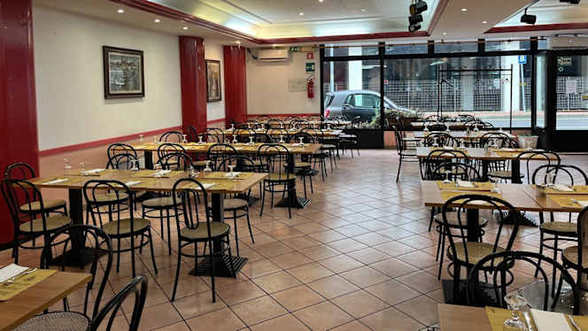 Ristorante da Ash - 2