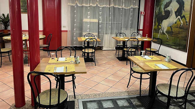 Ristorante da Ash - 1