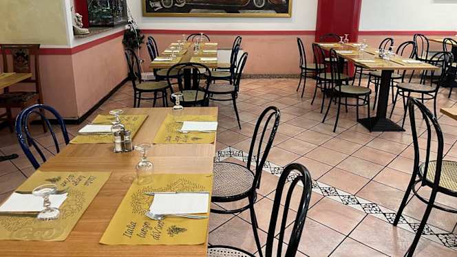 Ristorante da Ash - 0