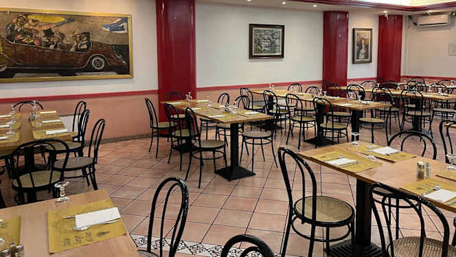 Ristorante da Ash - 3
