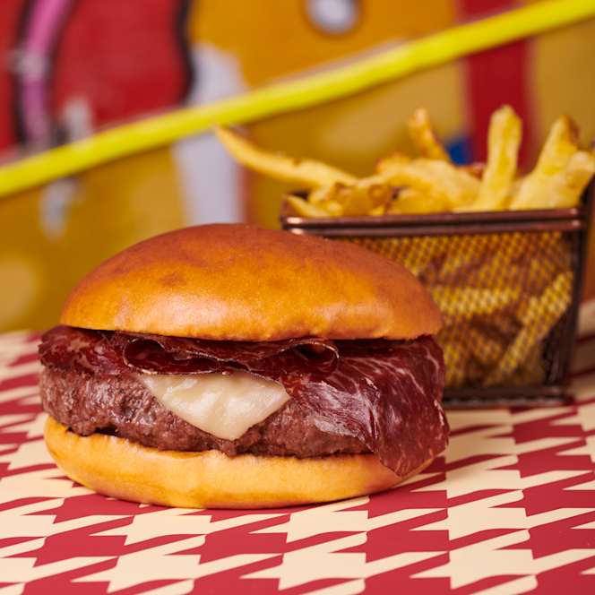 Juancho´s BBQ (Gabriel Lobo) - 4