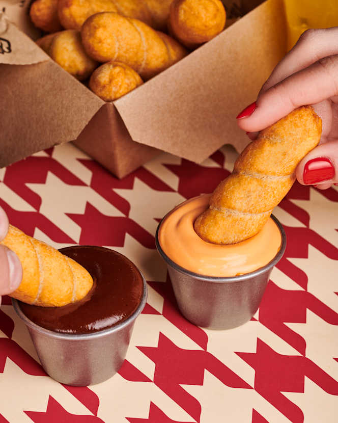 Juancho´s BBQ (Gabriel Lobo) - 5