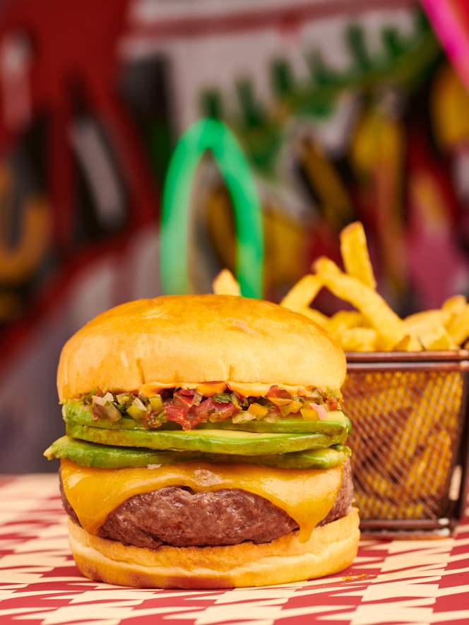 Juancho´s BBQ (Gabriel Lobo) - 3