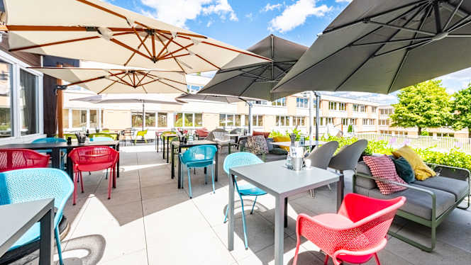 Les Climats - Brasserie Maison - 0