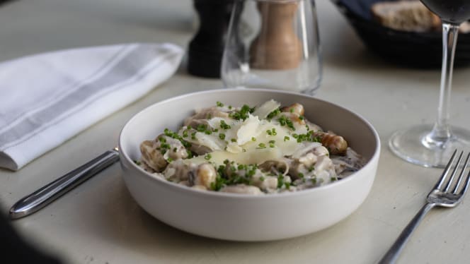 Les Climats - Brasserie Maison - 8