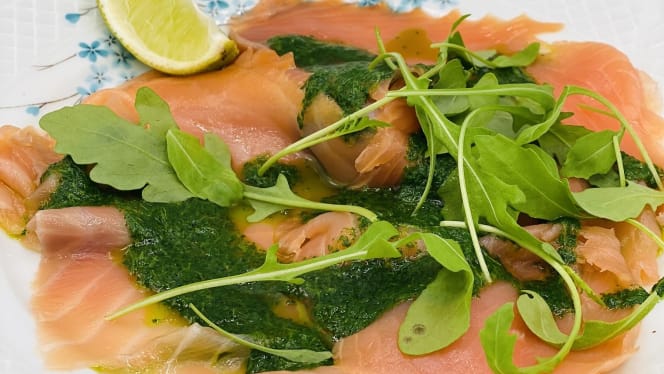 Les Climats - Brasserie Maison - 1