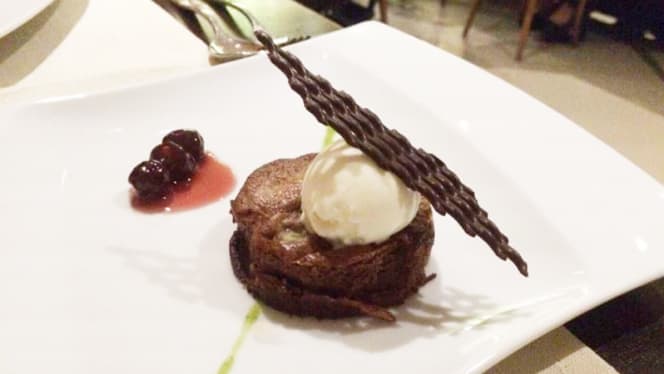 Café-Restaurant du Mont-Blanc - 4