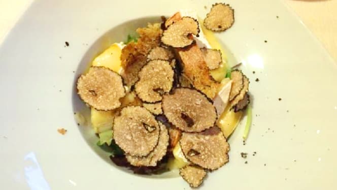 Café-Restaurant du Mont-Blanc - 6