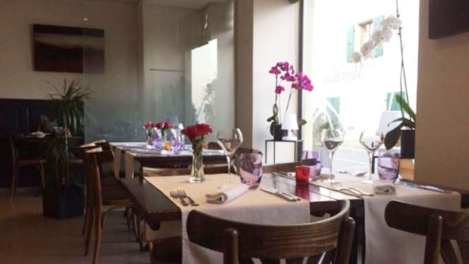 Café-Restaurant du Mont-Blanc - 0