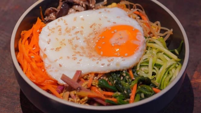 Yanso Korean BBQ - 4