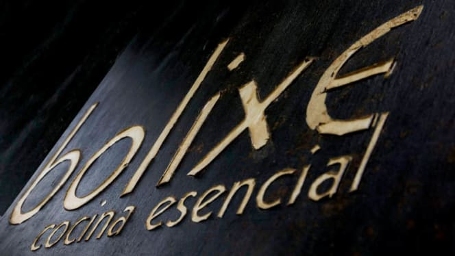 Asador Bolixe Cocina Esencial - 9