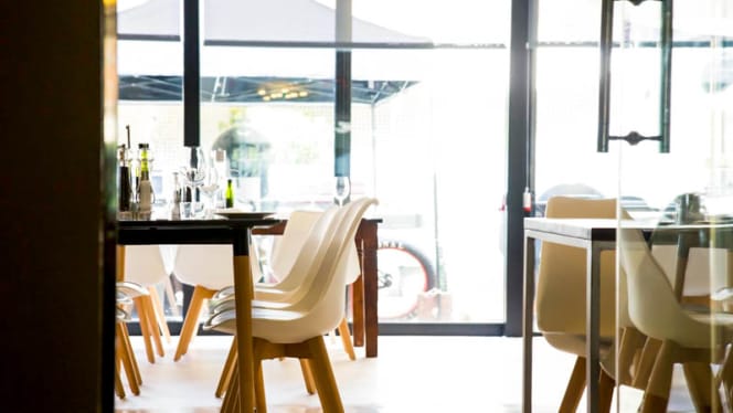 Asador Bolixe Cocina Esencial - 8