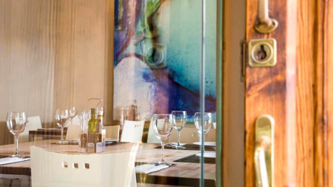 Asador Bolixe Cocina Esencial - 7