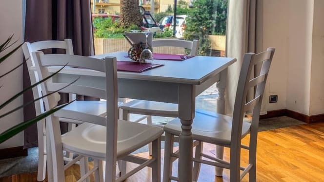 Mamà Pizza Bistrot - Palermo - 9