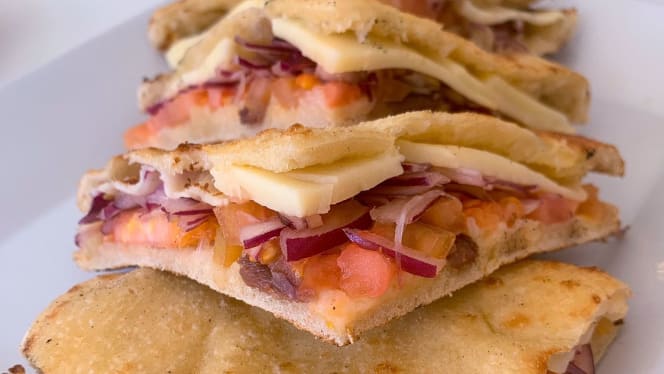 Mamà Pizza Bistrot - Palermo - 3