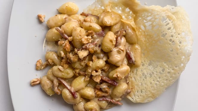 Mamà Pizza Bistrot - Palermo - 1