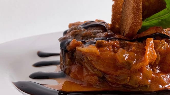 Mamà Pizza Bistrot - Palermo - 5