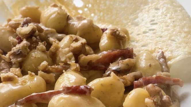 Mamà Pizza Bistrot - Palermo - 4