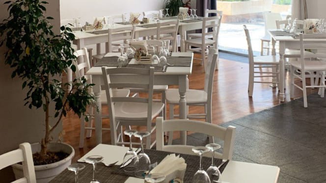 Mamà Pizza Bistrot - Palermo - 0