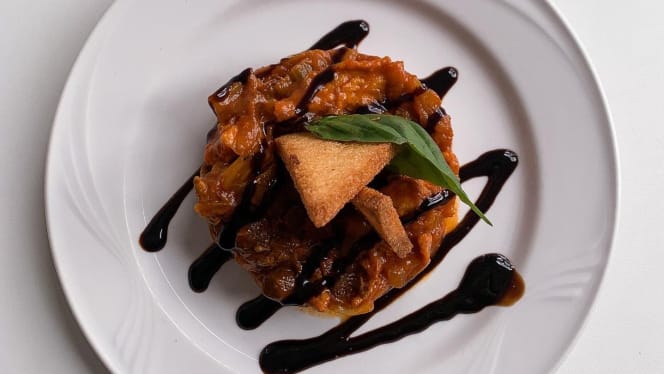 Mamà Pizza Bistrot - Palermo - 8