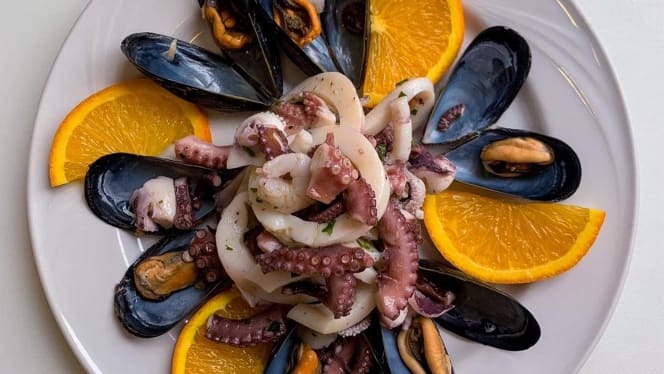 Mamà Pizza Bistrot - Palermo - 6